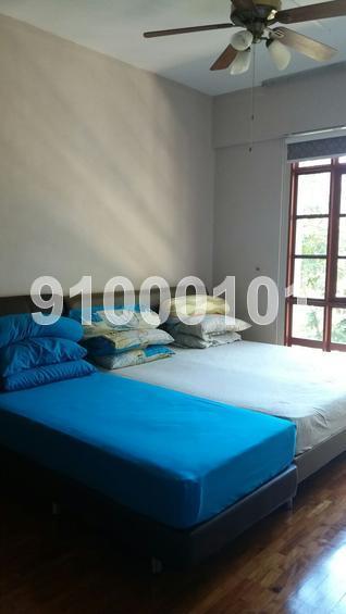 Casafina (D16), Condominium #143319892